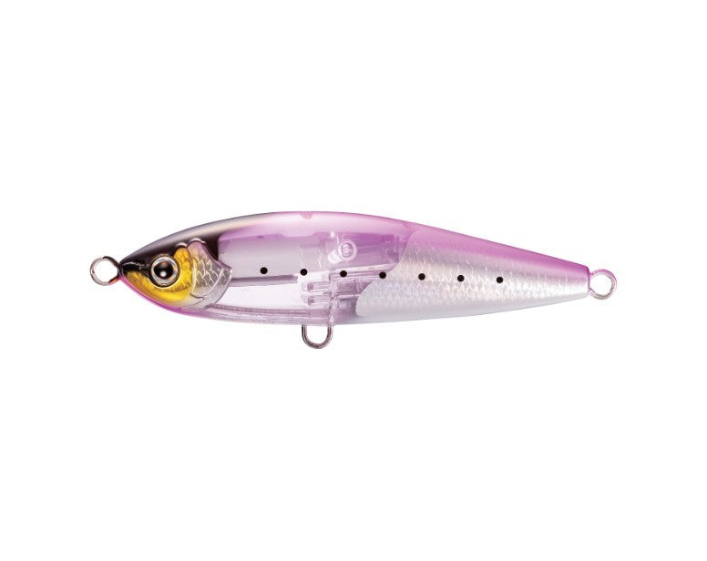 SHIMANO OCEA HEAD DIP F/BOOST 140F 002PINK SARDINE