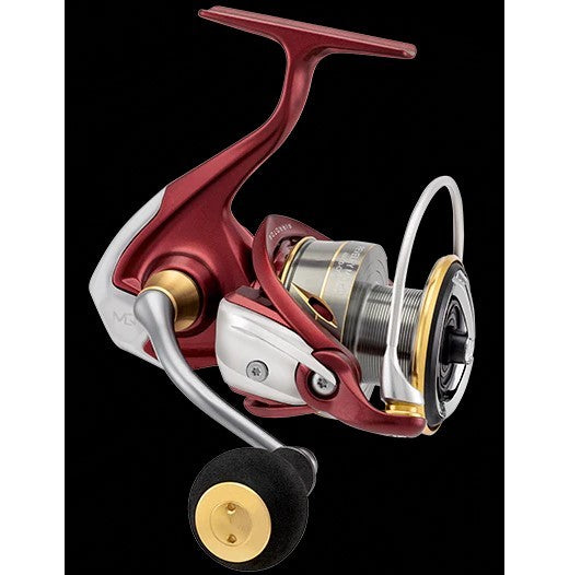 DAIWA REVELRY MQ 21 HD 3000D-CH