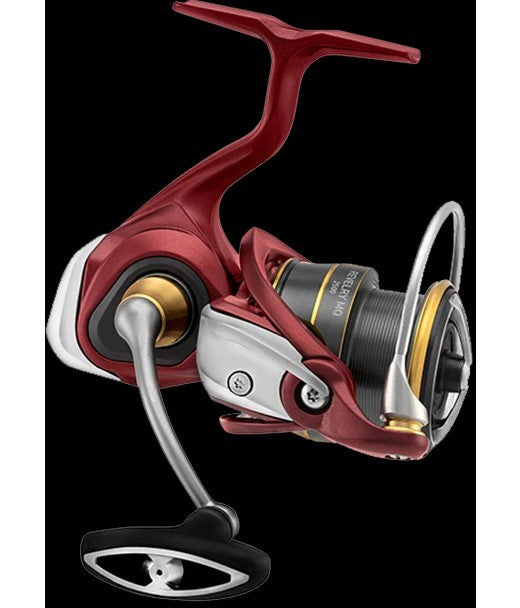 DAIWA 21 REVELRY MQ FC 2500S