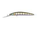 DAIWA DOUBLE CLUTCH 75MM COL LAZER PERCH