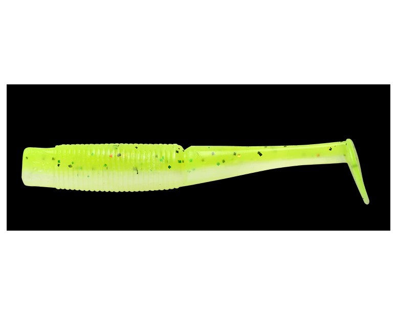 DAIWA BAIT JUNKIE 2.5'' MINNOW YUZU UV