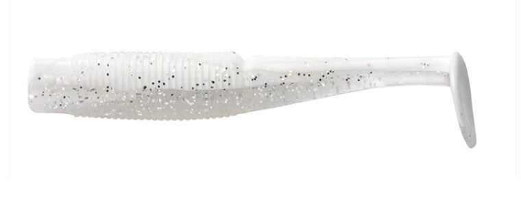 DAIWA BAIT JUNKIE 2.5'' MINNOW WHITEBAIT