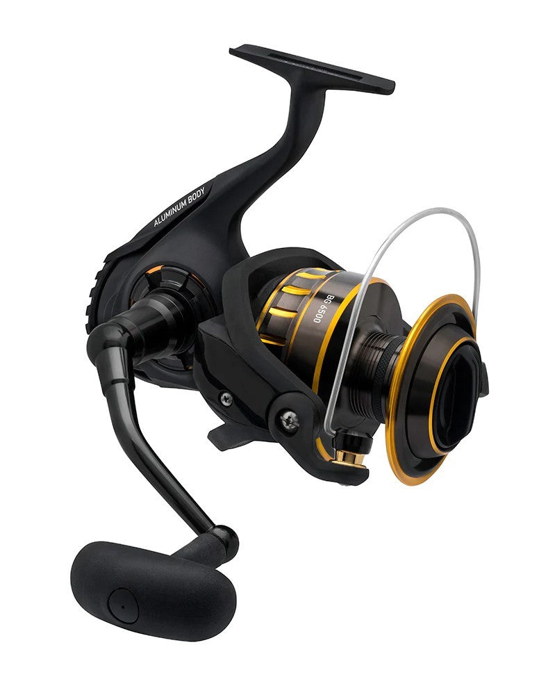 DAIWA BG 6500