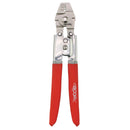 BOONE 10.5'' CRIMPING PLIERS