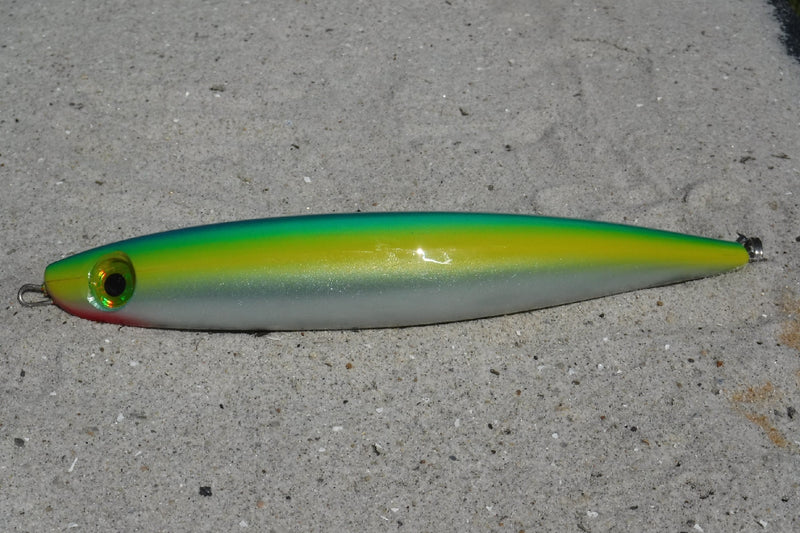 crossfire fishing lures CROSSFIRE BENT MINO 110MM COL SPT SPRAT