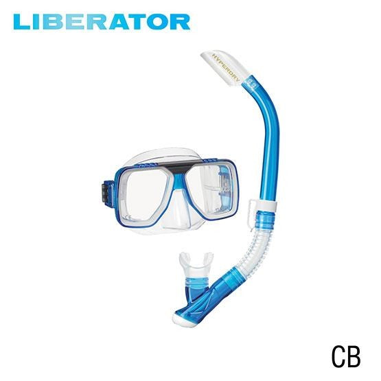 TUSA LIBERATOR SET UC5019 CLB