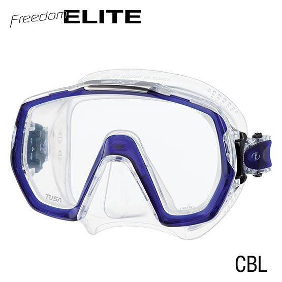 TUSA FREEDOM ELITE CLR CBL