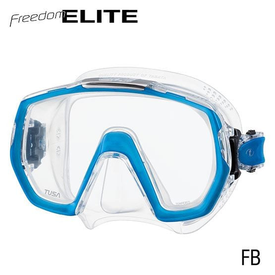 TUSA FREEDOM ELITE CLR FB