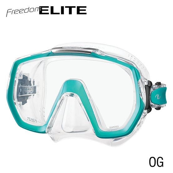 TUSA FREEDOM ELITE CLR OG