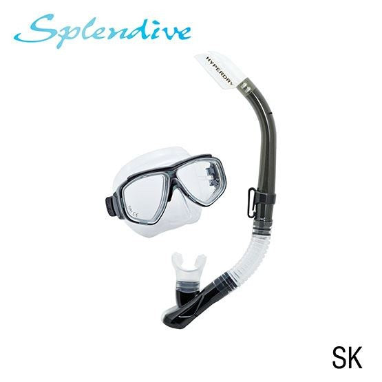 TUSA SPLENDIVE ADULT UC7519P- SK