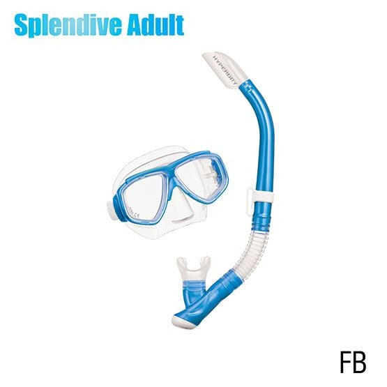 TUSA SPLENDIVE ADULT UC7519P- FB