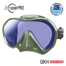 TUSA ZENSEE PRO COL KHA ANTI FOG