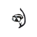 MARES WAHOO COMBO BLACK/ BLACK