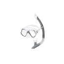 MARES WAHOO COMBO GREY / CLEAR