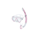 MARES PIRATE JNR COMBO GUPKWCL PINK/WHITE