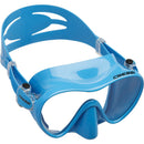 CRESSI F1 MASK SMALL COL BLUE