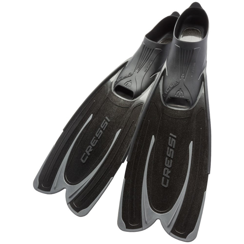 CRESSI AGUA SZ 7-8 BLACK