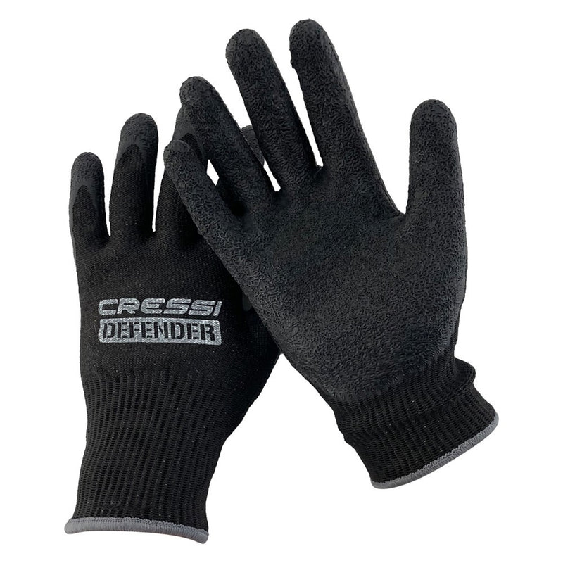 CRESSI DEFENDER GLOVES 2MM SZ S