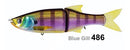 MOLIX GLIDE BAIT 178 MX BLUE GILL