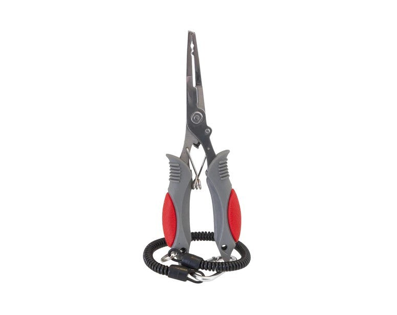 JW PRO SERIES SPLIT RING PLIERS / BRAID CUTTER