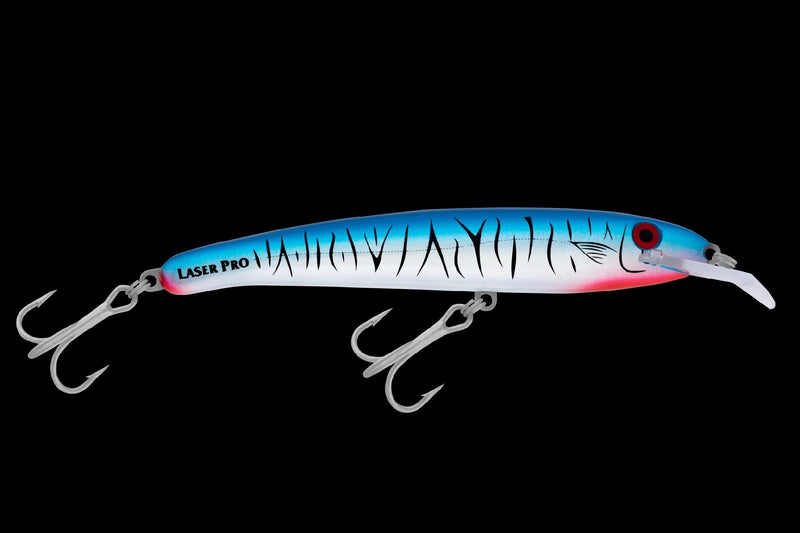 HALCO LASER PRO 190 XDD COL H57 BAITFISH