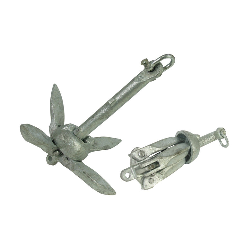 BLA ANCHOR FOLDING 1.5KG 146472