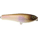 ATOMIC SEMI HARDZ MINNOW 55 GHOST WAKASA