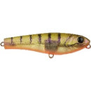 ATOMIC SEMI HARDZ MINNOW 95 MUDDY PRAWN