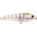ATOMIC SEMI HARDZ MINNOW 95 PURPLE SHADOW