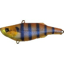 ATOMIC SEMI HARDZ VIB 110 GHOST GILL BRO