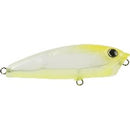 ATOMIC SEMI HARDZ SOFT POP 75 COL YELLOW CHARTREUSE