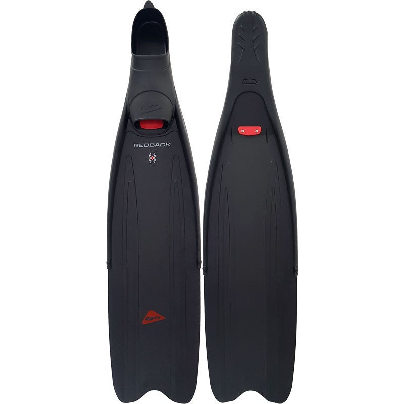 OCEAN HUNTER REDBACK FIN 5-5