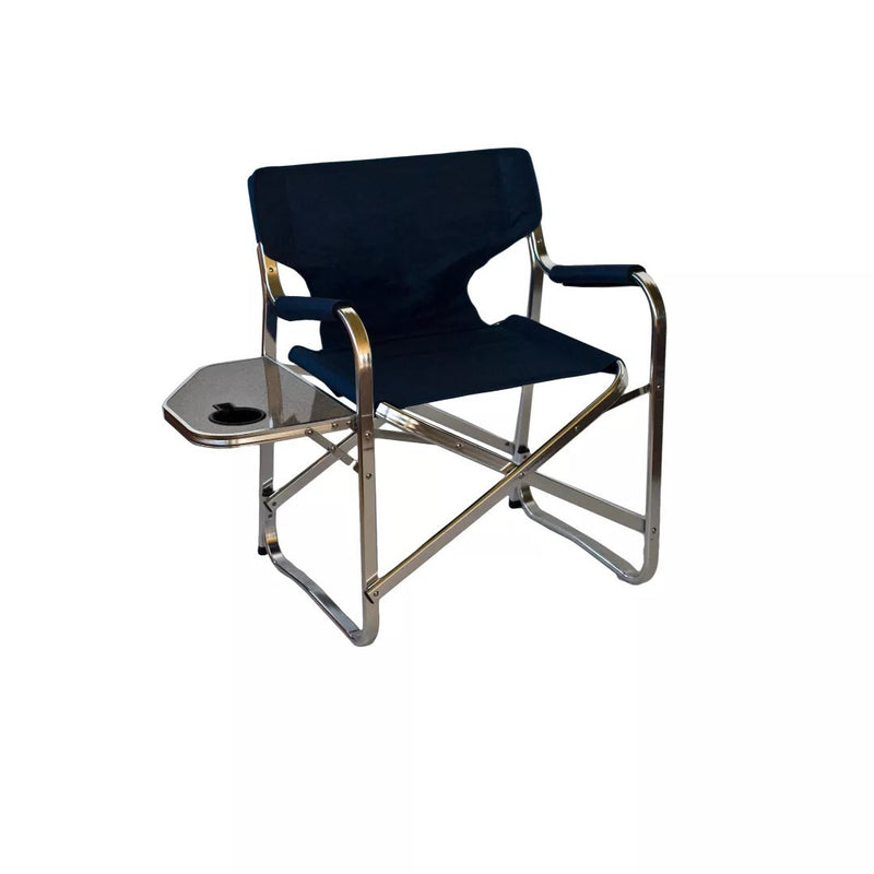 SUPEX ALLOY DIRECTORS CHAIR