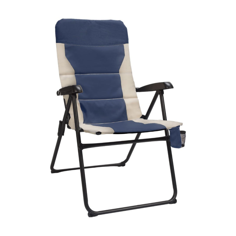 SUPEX 5 POSITION CHAIR