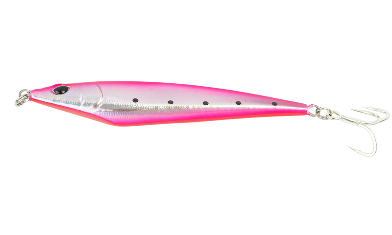 NOMAD RIDGEBACK 60G COL PINK SARDINE