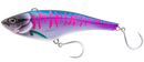 NOMAD MADMACS 130MM HOT PINK MACKEREL